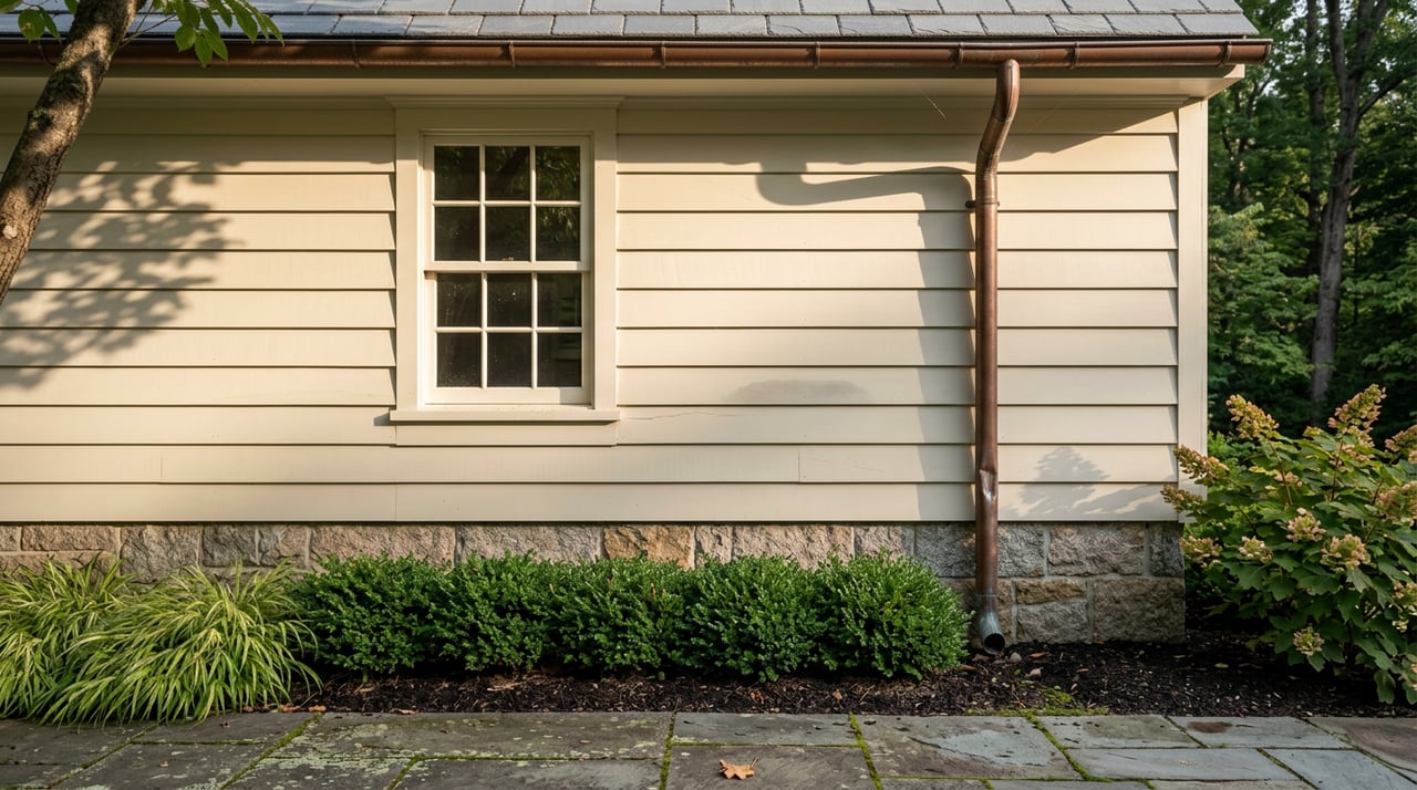 What Catches New Canaan Sellers Off Guard at Inspection