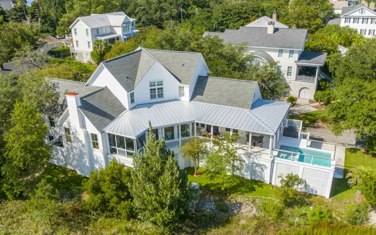 For Sale – Elevated Homes