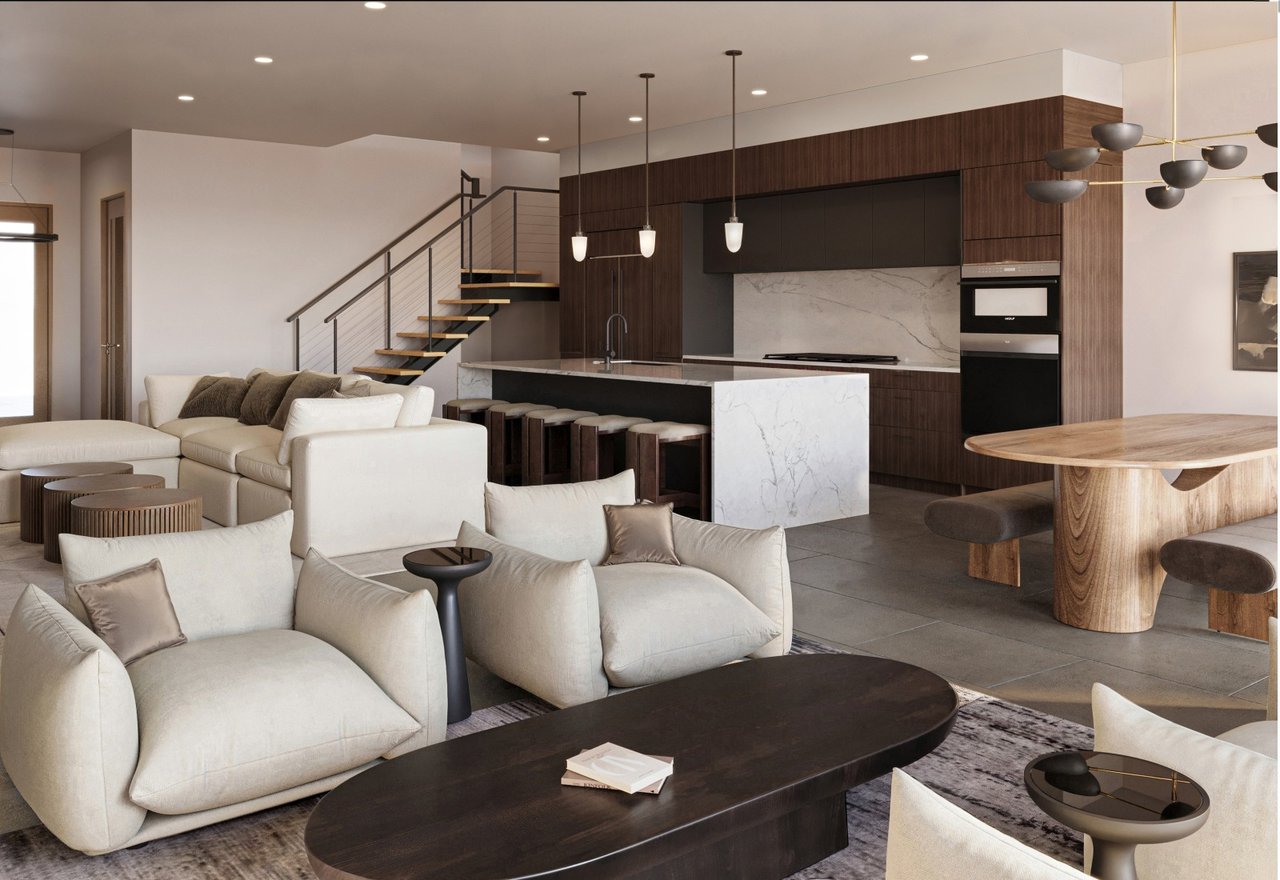 Briskel Pointe Residences - Proposed Development