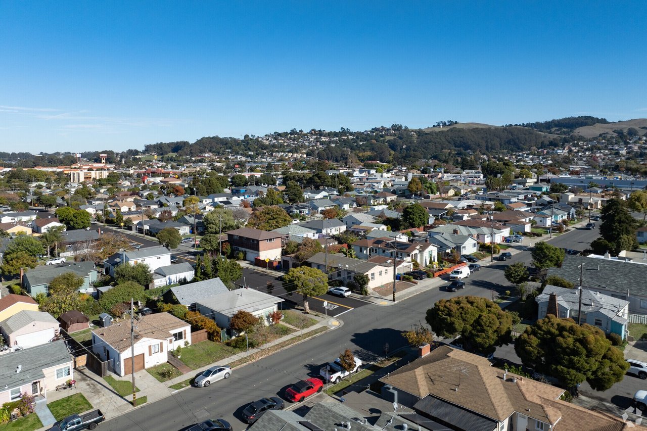 Why I Love North East Richmond