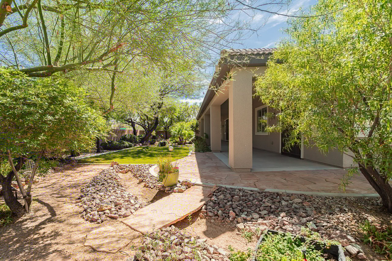 7808 Garden Stream Court