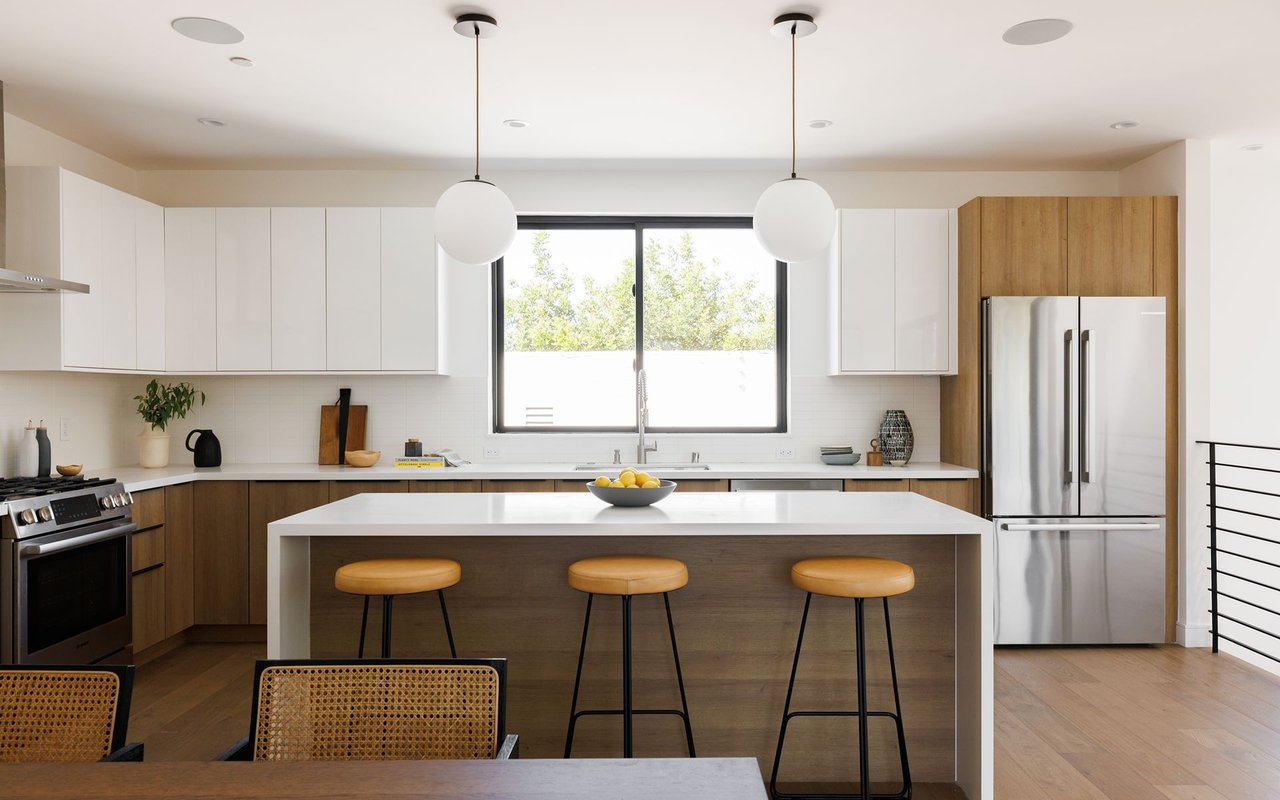 Willow Brook at Sunset Junction