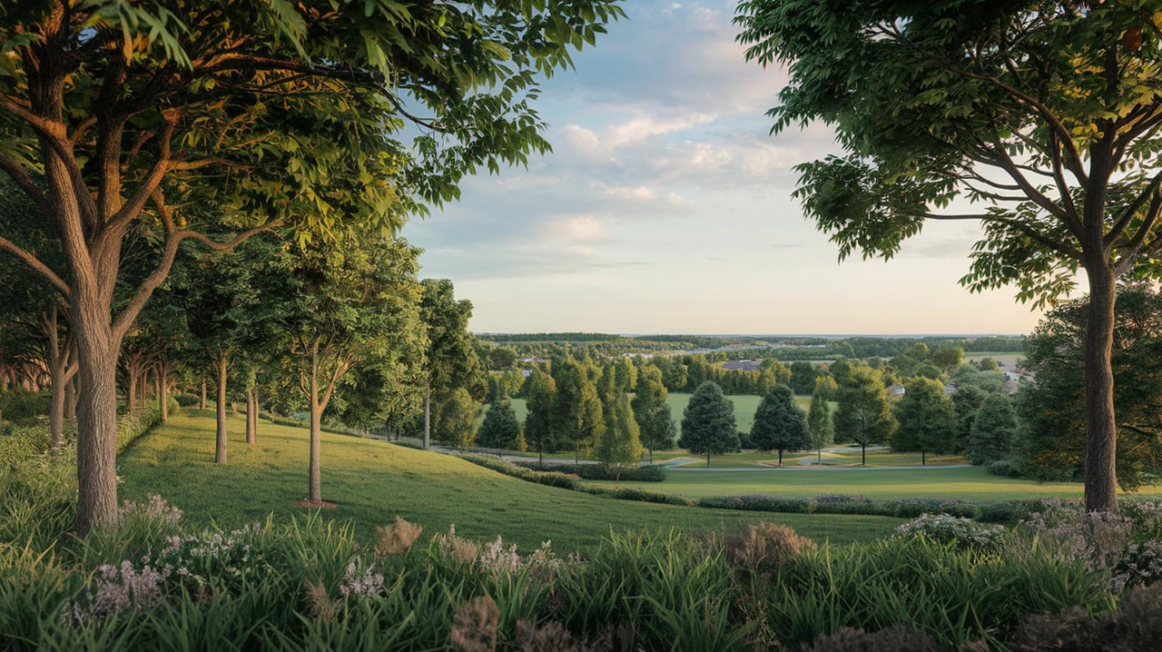 Top Neighborhoods to Invest in Amberley, OH This Year