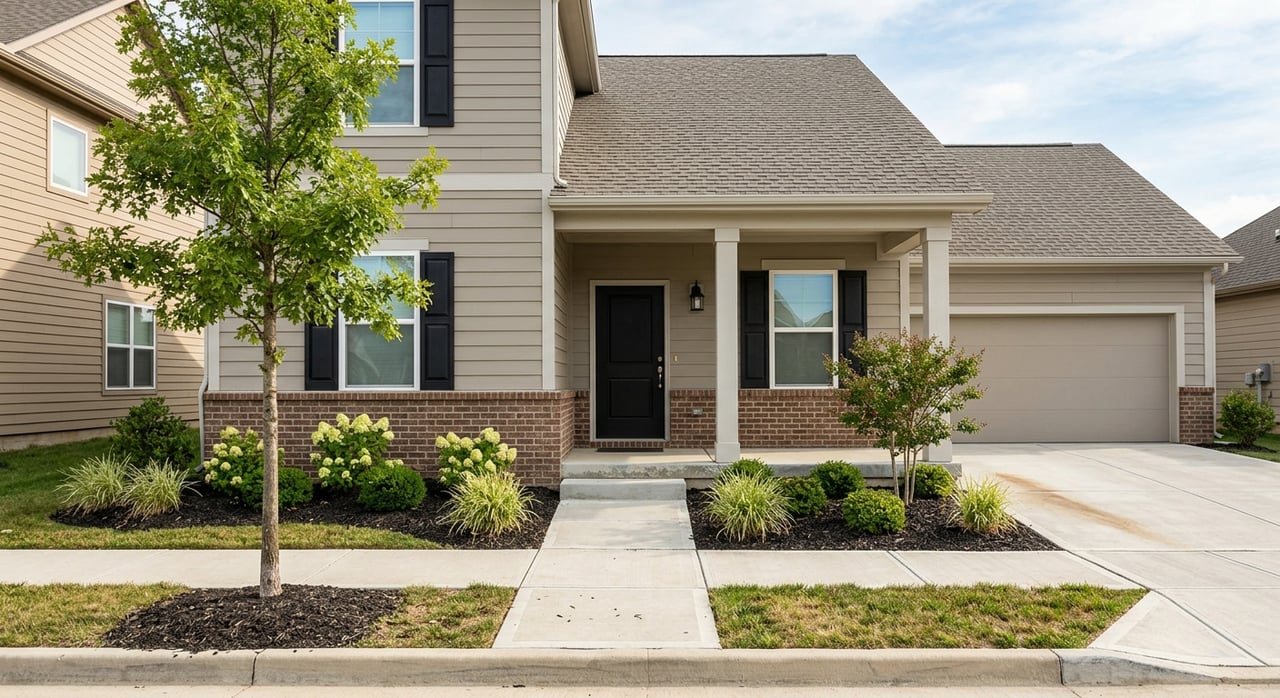 Choosing Your Wendell Neighborhood Fit