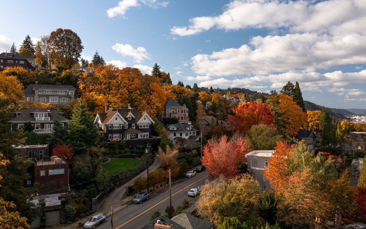 Northwest Portland