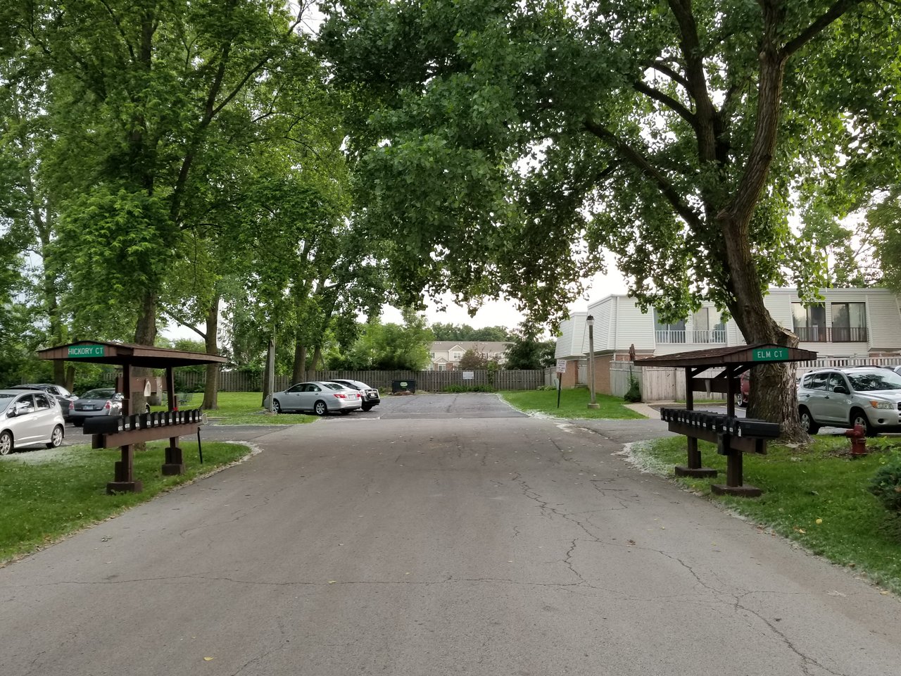 Lot 1 Elm Court, St. Charles