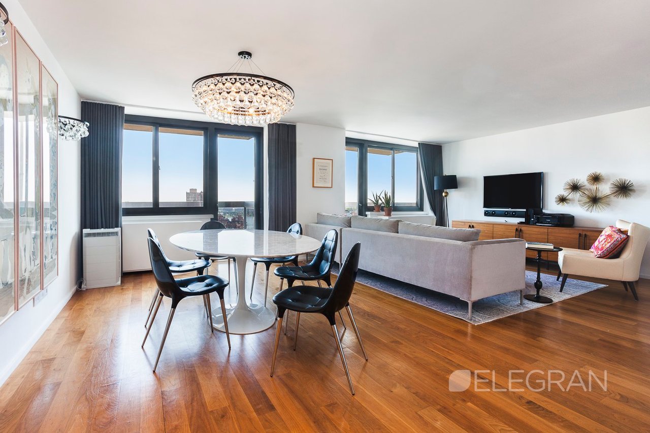 515 East 72nd Street