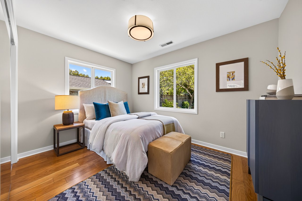 21 Apollo Road Tiburon