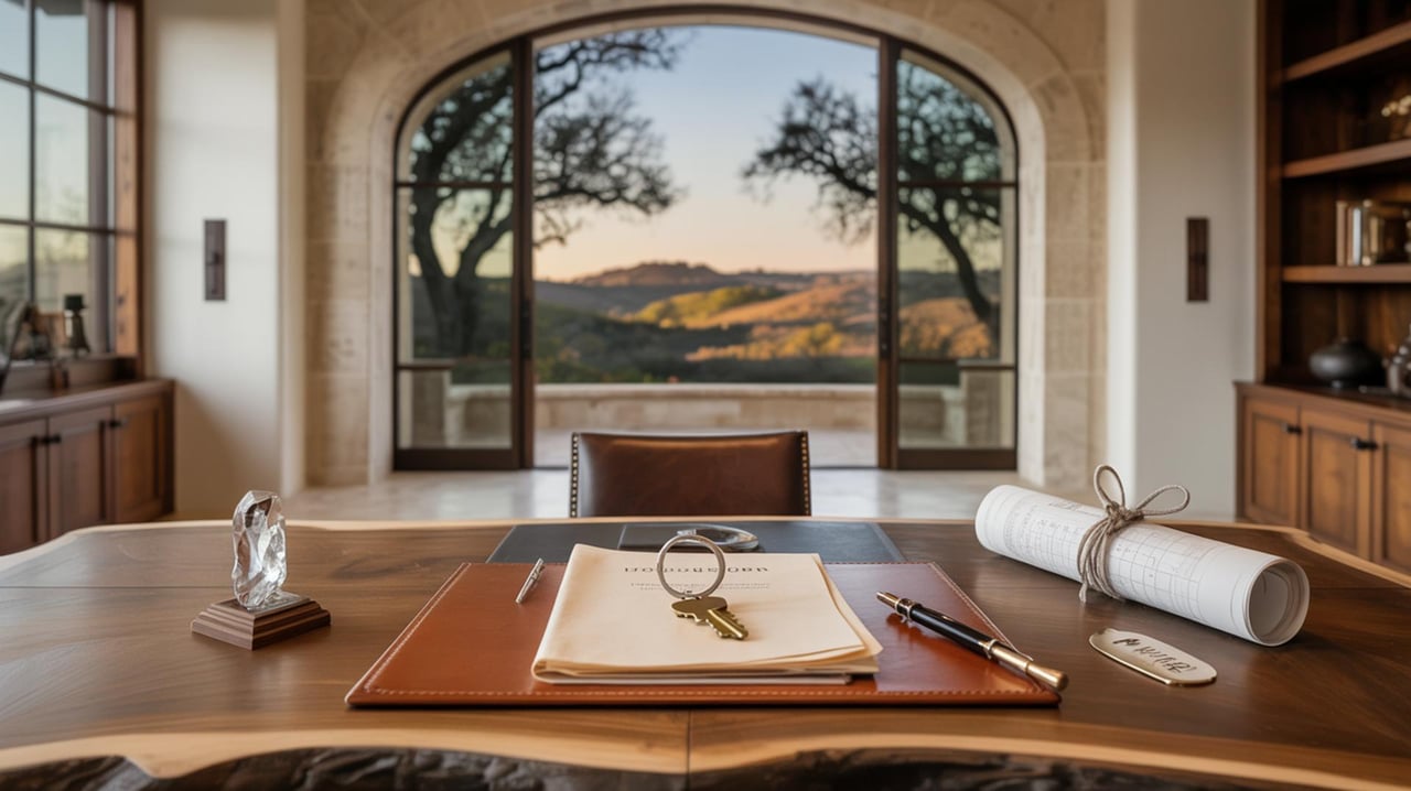 Understanding Closing Costs in Boerne TX: What to Expect