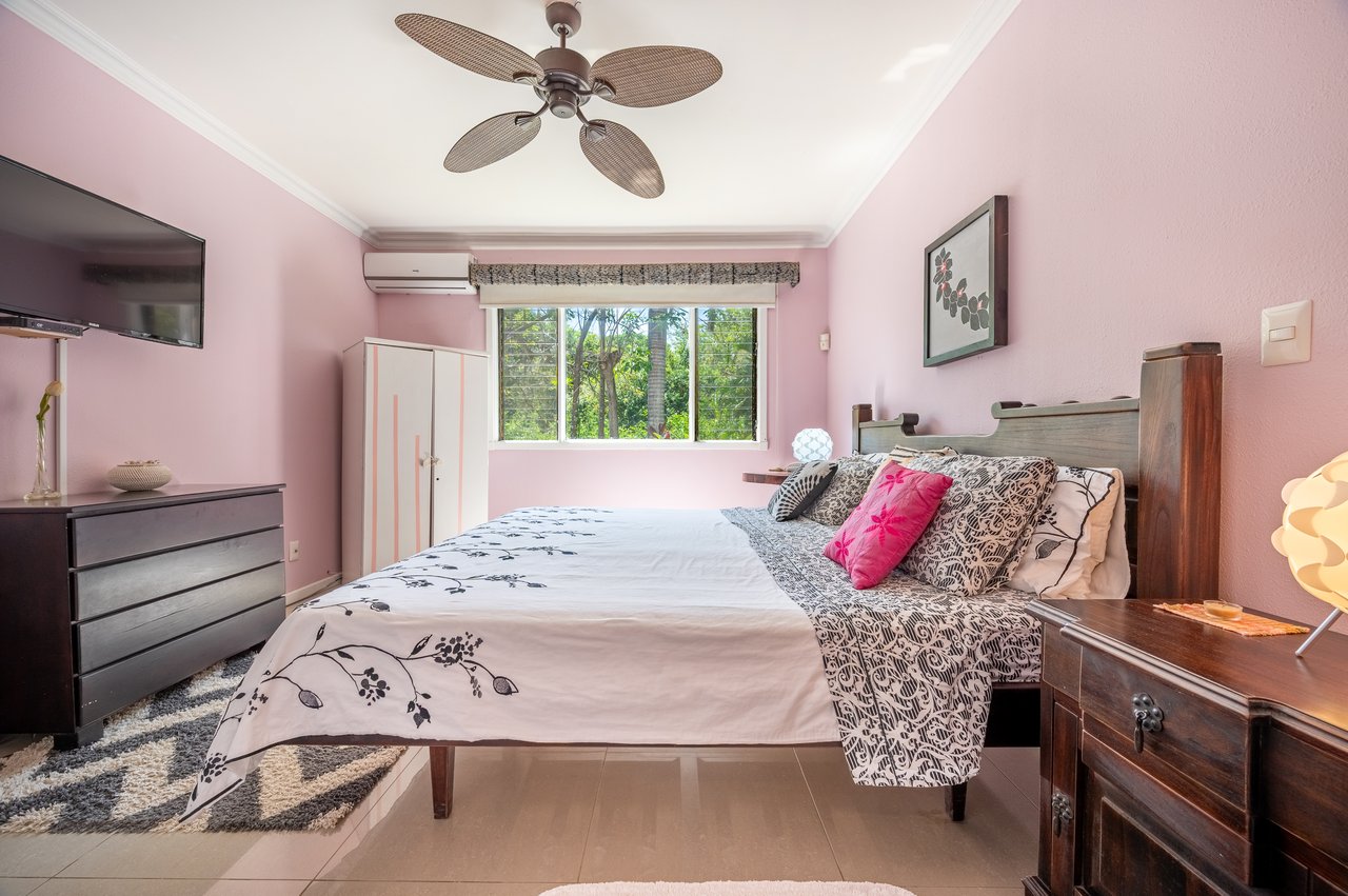 Pacific Beach Condo #2 | Prime Beachfront Location with Stunning Views