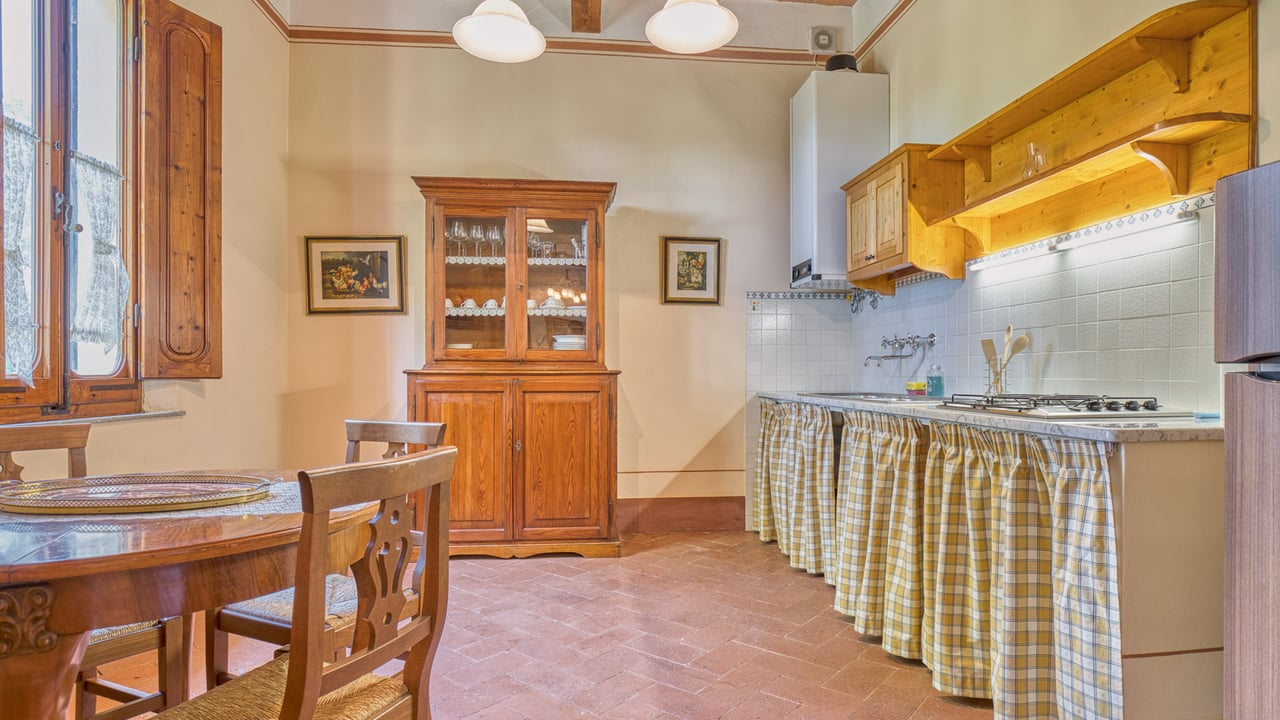 VILLA SILVESTRE