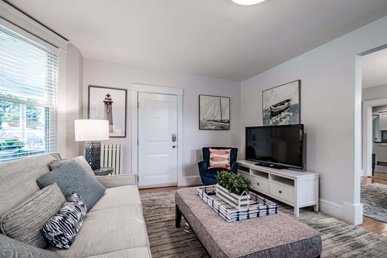 17 Richmond St #1
