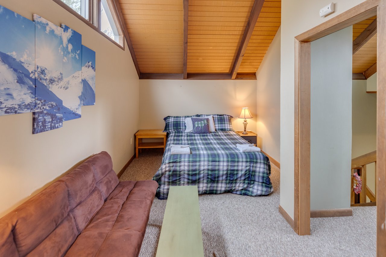 Clearbrook Summer Season Rental