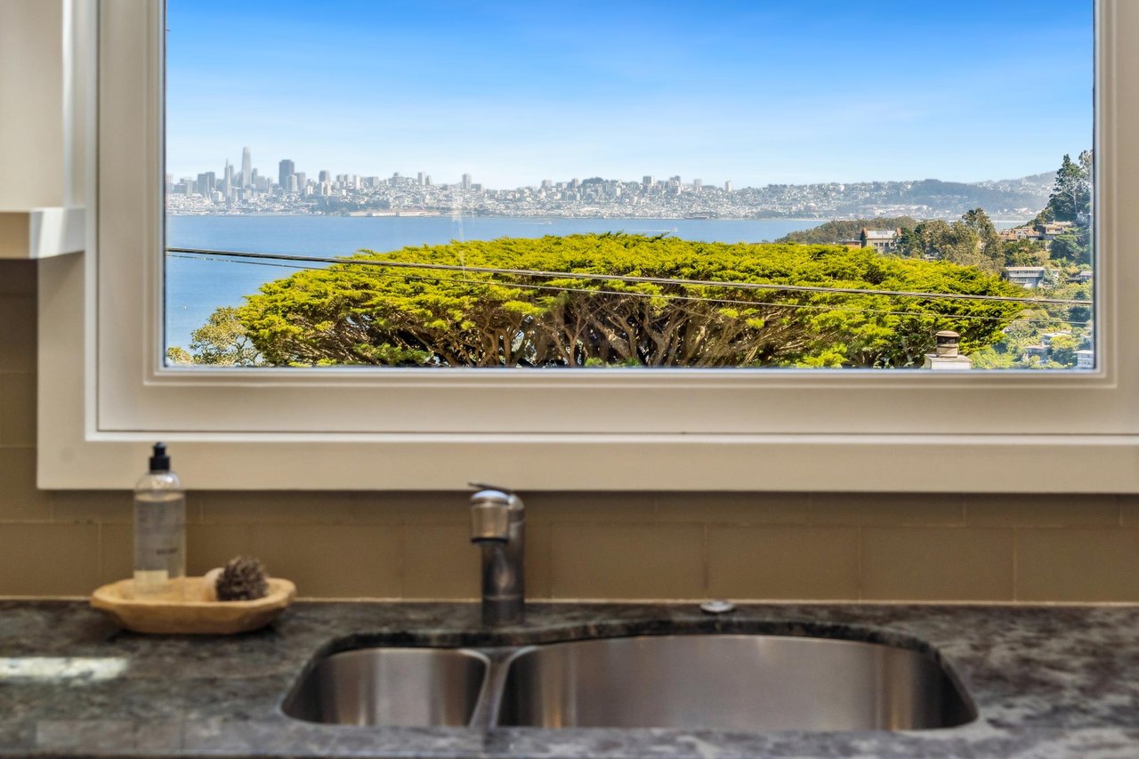 36 Prospect Avenue, Sausalito
