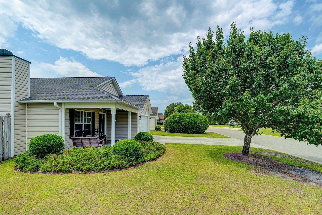 443 Foxfield