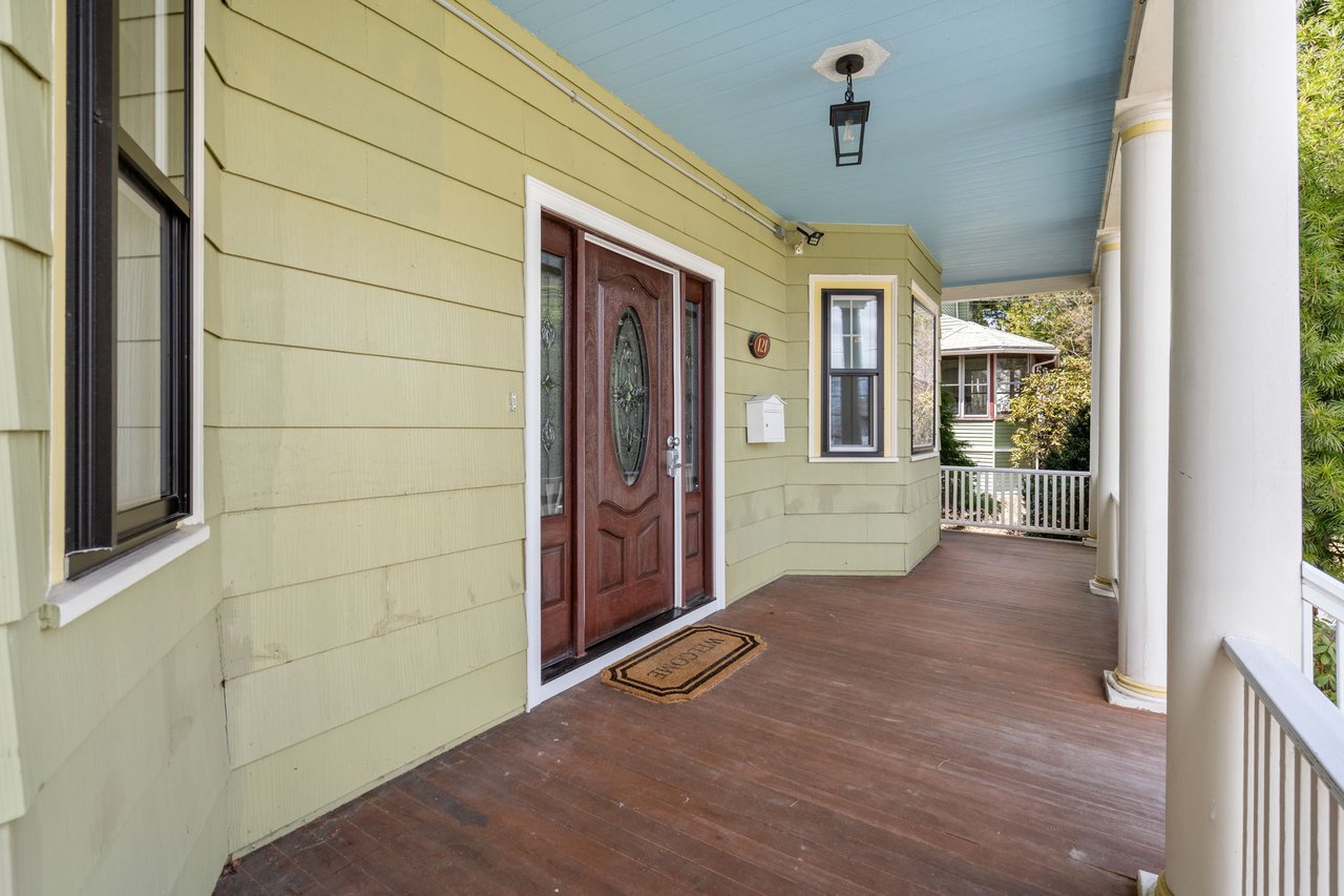 Grand Victorian Arriving Soon in Wollaston Hill 