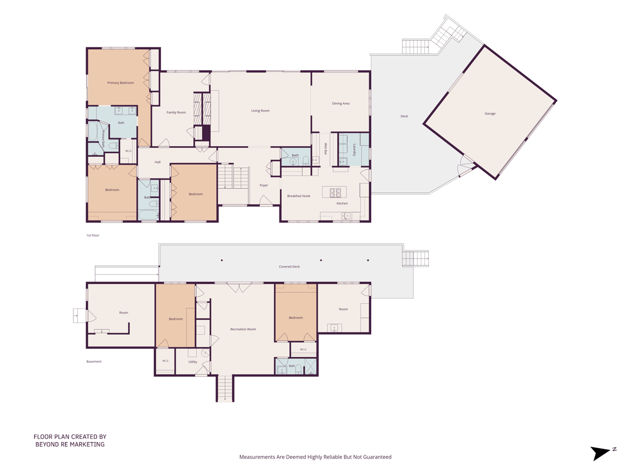 15355 Peach Hill Rd, Saratoga