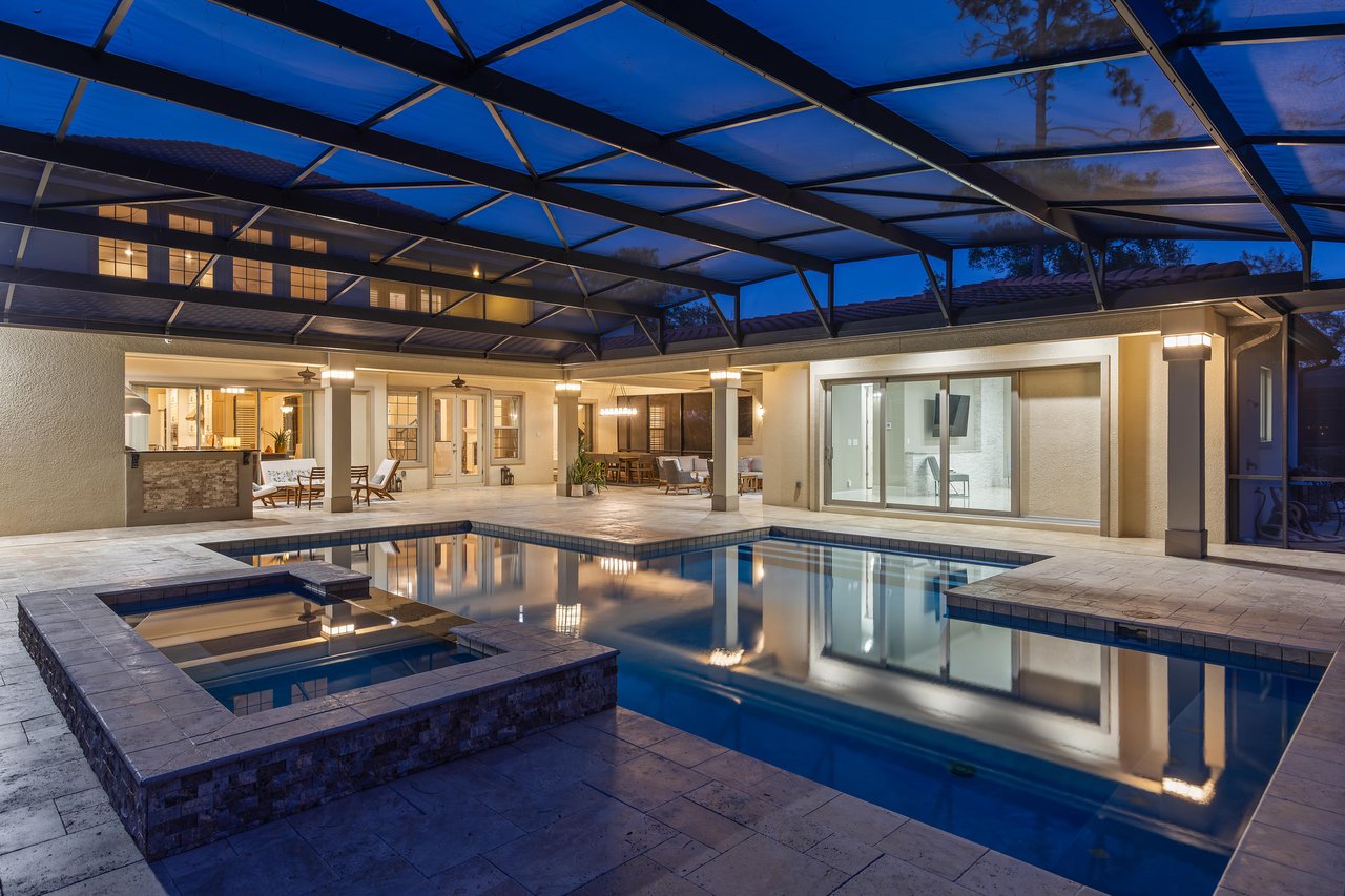 217 Arezzo Court - Bella Foresta