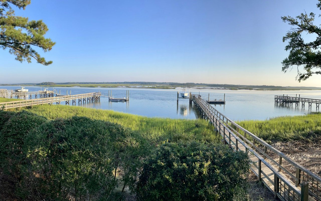 Kiawah / Seabrook