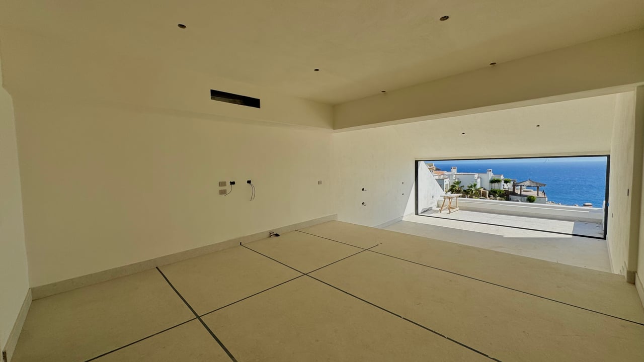 Villa Almar, Lot 7 Camino Pacifico Alto Pedregal