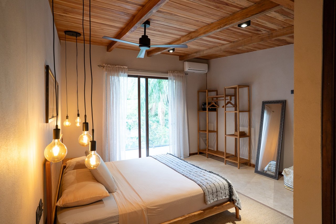 Boutique Tropical Guest Hotel, Santa Teresa, Puntarenas