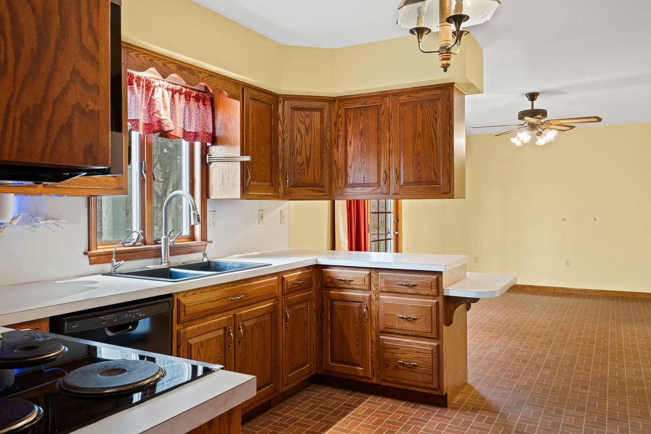 266 Deer Run Road
