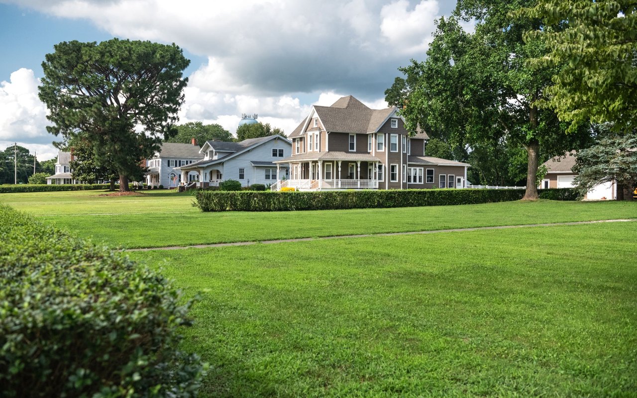 Stevensville