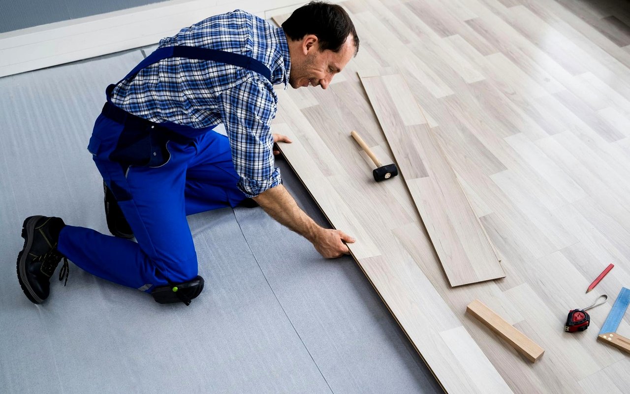 Best ROI Home Improvements for Your Home