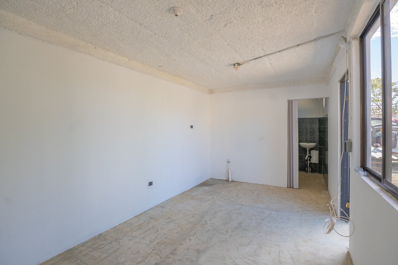 Apartments within Walking Distance to the Beach In Uvita – 0.21 Acres