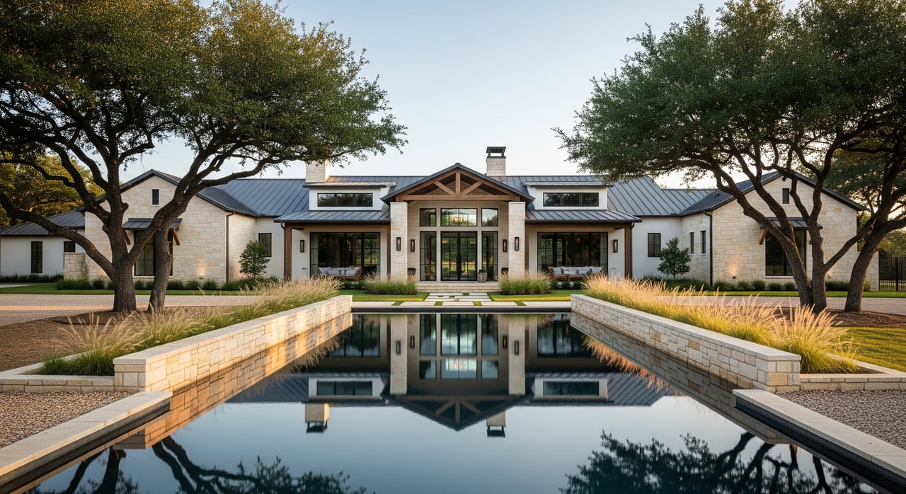 A Visual Guide To Westlake’s Signature Home Styles