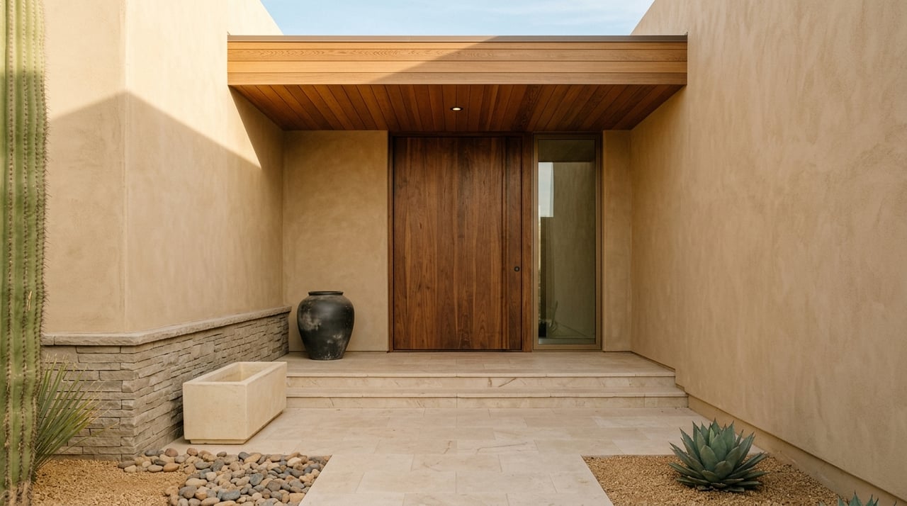 Discreetly Selling A Paradise Valley Luxury Estate