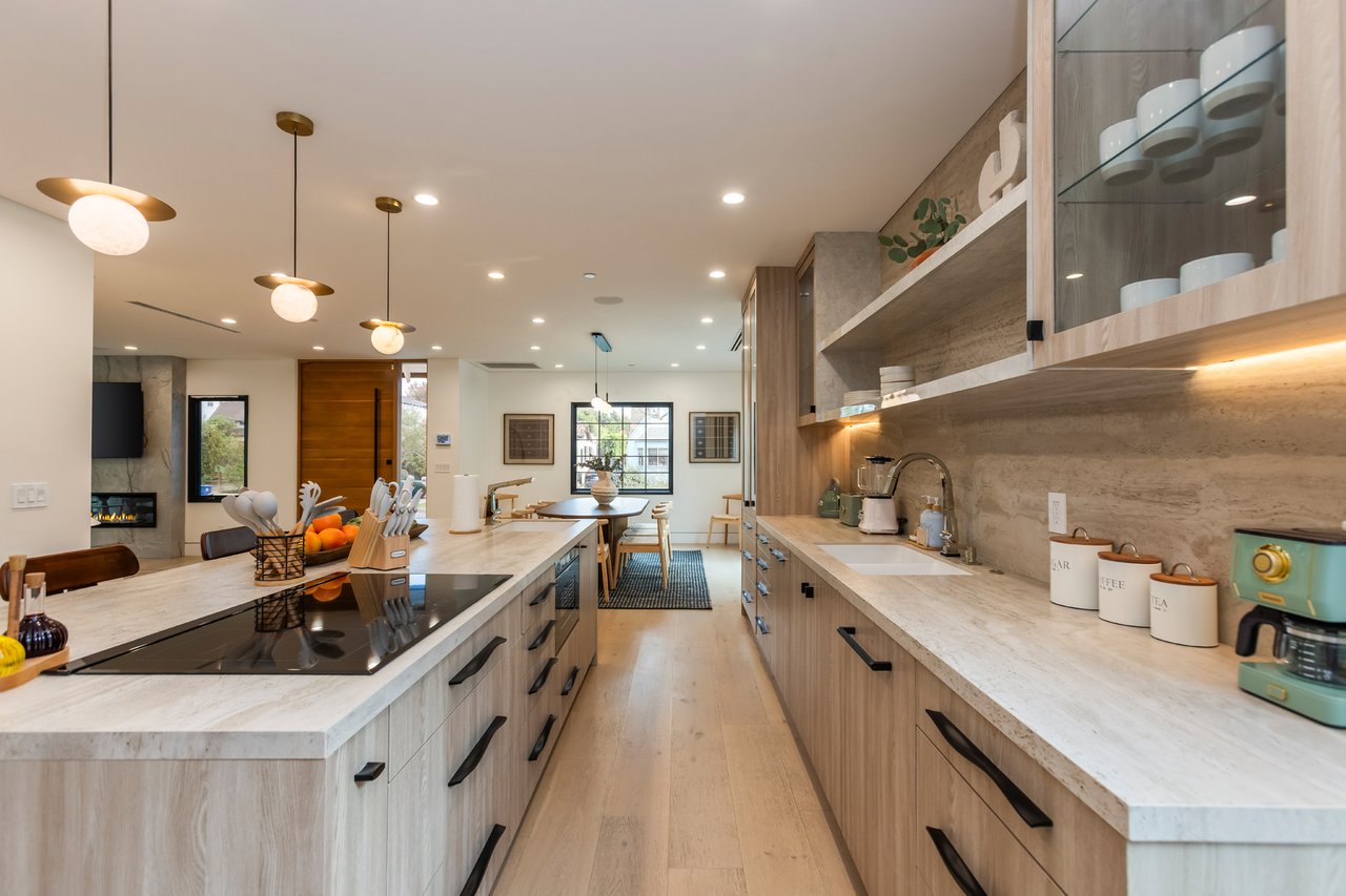 Casa Tulum by Oraklus