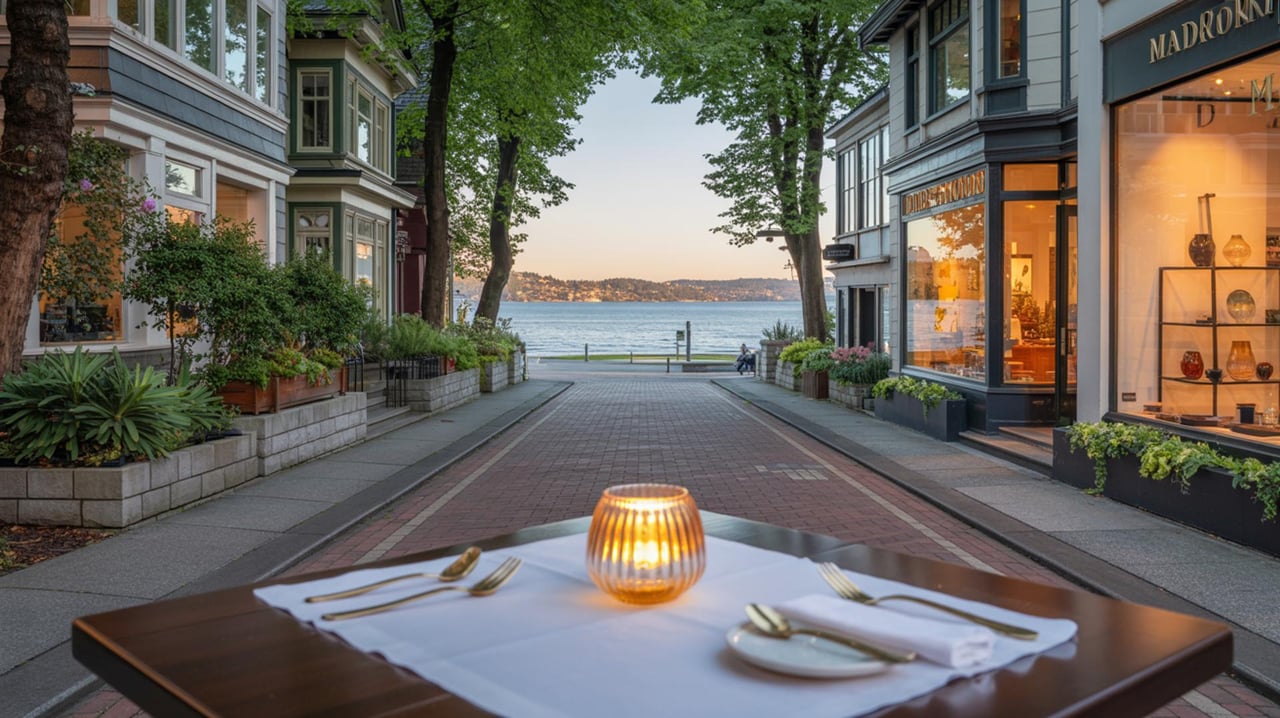Hidden Gems in Madrona You Need to Discover