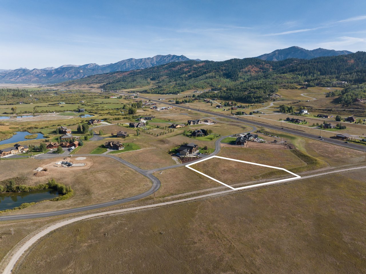 LOT 31 RIVER TRAIL Drive