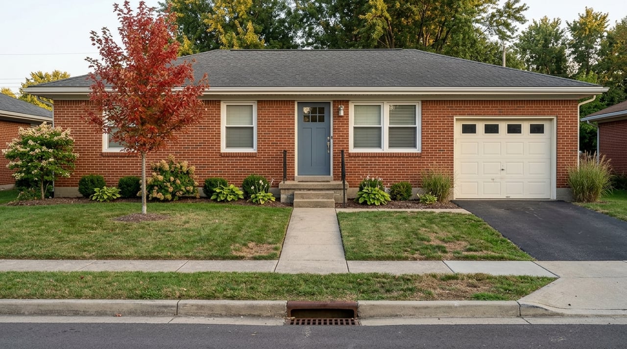Understanding New Castle Indiana Housing Options