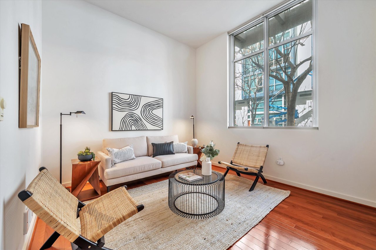 325 Berry Street Unit: 107