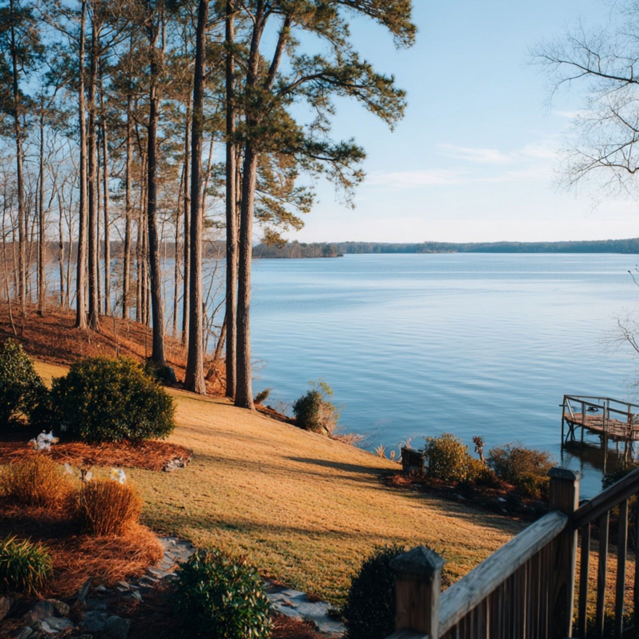 Buy A Home
