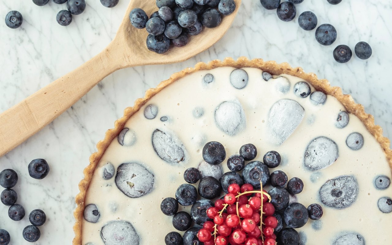 The Most Awesome Pie Crust Ever! Perfect Pate Brisee