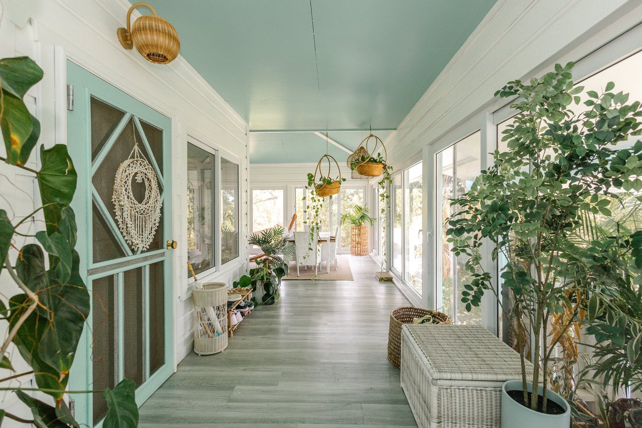 Casa Concha, Luna Beach