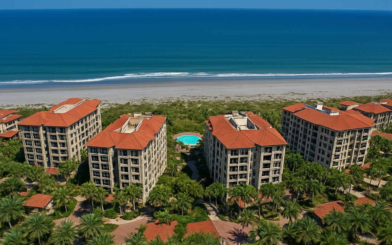 Dunes Club Villas