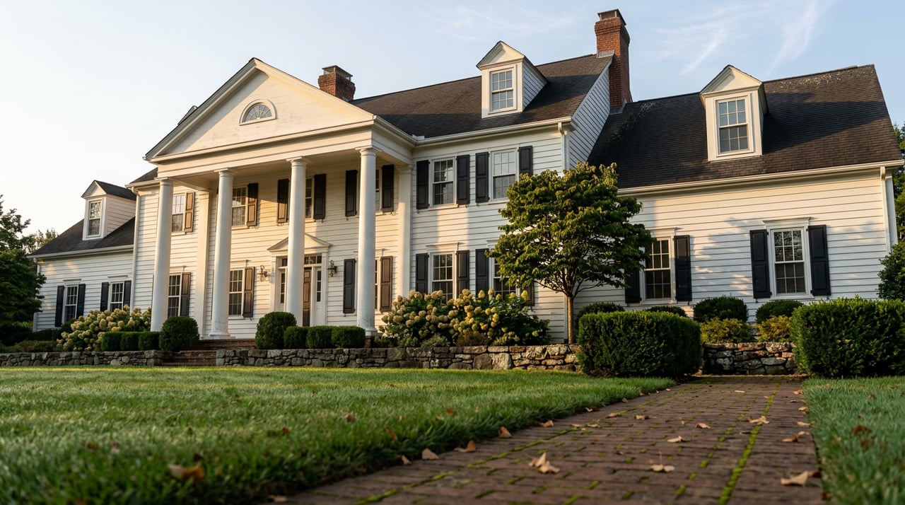Brookline's Tax Override Passed in May. Every Listing's Tax Estimate Missed It.