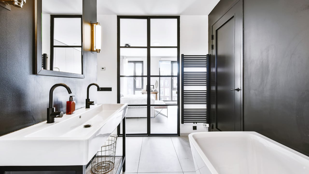 From Stress to Serenity: Transform Your Bathroom into a Spa Retreat cover