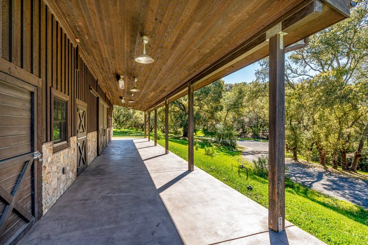 The Clearview Estate