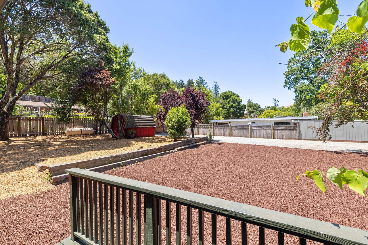 221 Redwood Drive