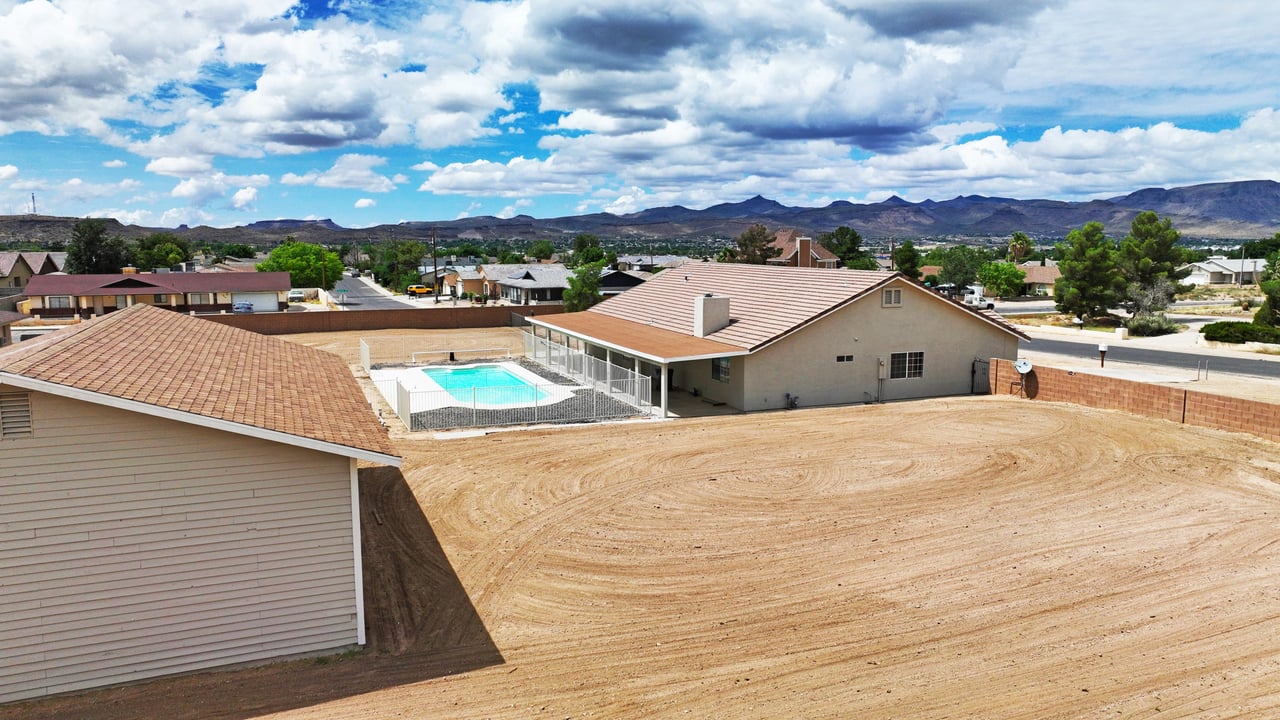 3020 Pasadena Ave. Kingman AZ