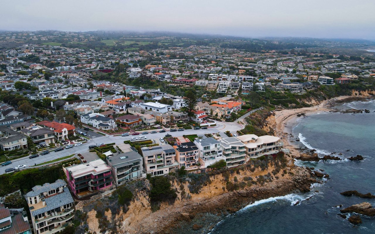Newport Coast
