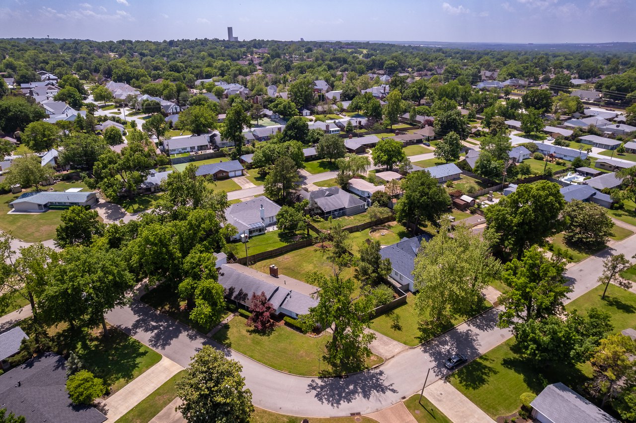 How to Rent Out Your Oklahoma Home: A Landlord's Getting-Started Guide
