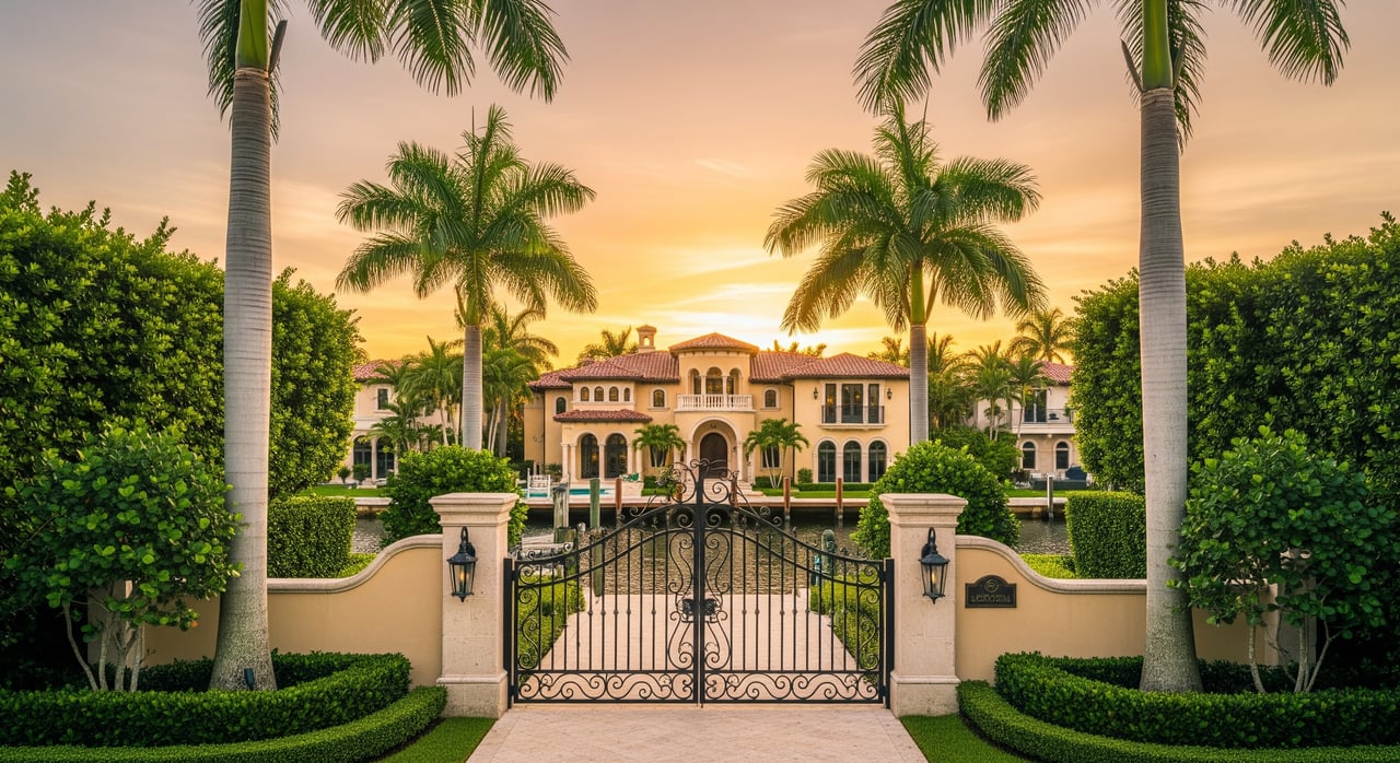 Title Insurance Basics for Hollywood Homebuyers