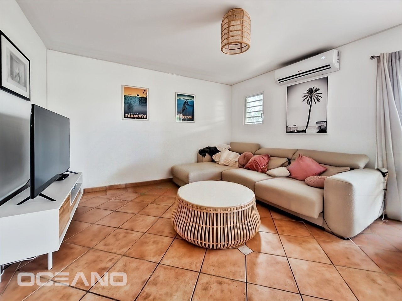 3-bedroom condo - Orient Bay