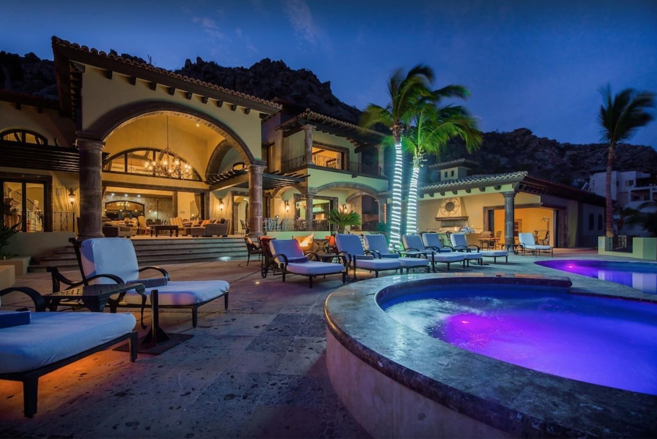 Villa de los Sueños